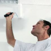 Как ремонтировать низкий потолок? Особенности ремонта