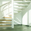 Лестницы, как элемент дизайна