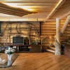 Выбор между деревянным и кирпичным домом