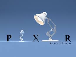 ������� ����������� Pixar 