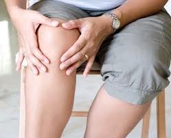 Причины возникновения болей в коленях