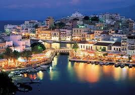 Туры на Крит