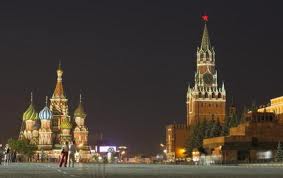Москва – что можно увидеть за один день? 