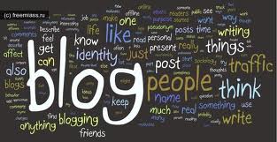Что такое Интернет-блог?
